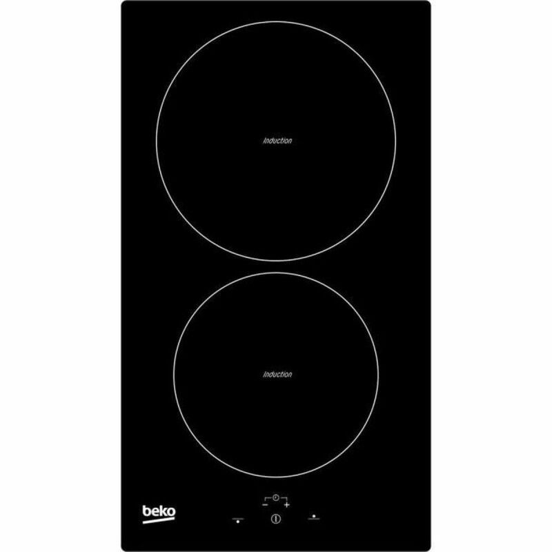 BEKO|Placa de Indução BEKO 8690842030758 30 cm