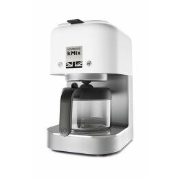 Kenwood|Máquina de Café de Filtro Kenwood COX750WH 1000 W 1200 W 750 ml