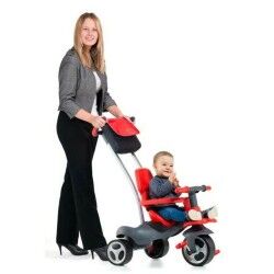 Moltó|Triciclo Urban Trike Red Moltó (98 cm)