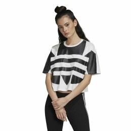 Asics|T-Shirt para Mulher sem Mangas Asics Layering Top Mulher