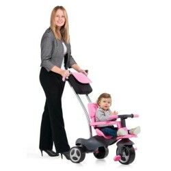 Moltó|Triciclo Urban Trike Moltó 17201 98 cm Cor de Rosa (98 cm)