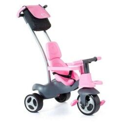 Moltó|Triciclo Urban Trike Moltó 17201 98 cm Cor de Rosa (98 cm)