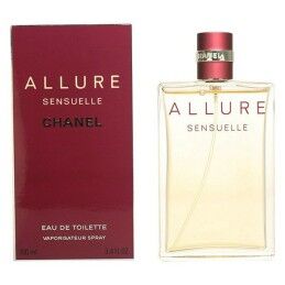 Chanel|Perfume Mulher Allure Sensuelle Chanel EDT Allure Sensuelle 100 ml
