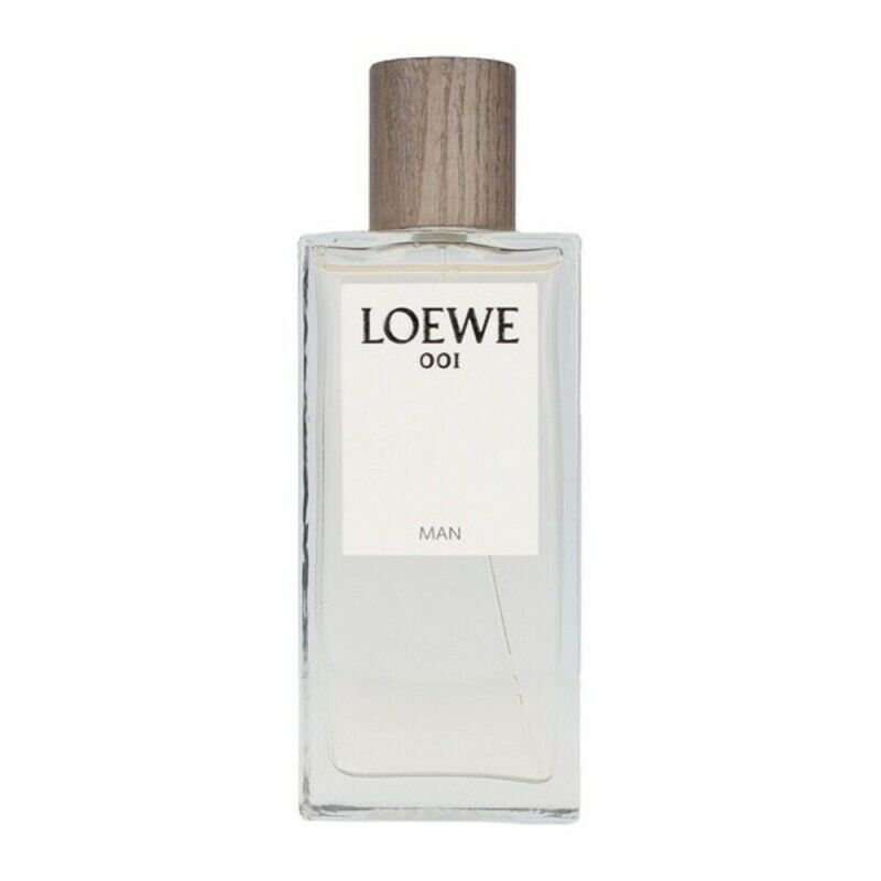 Loewe|Perfume Homem 001 Loewe 8426017050708 EDP (100 ml) EDP 100 ml Loewe|Perfume Homem 001 Loewe 8426017050708 EDP (100 ml) EDP 100 ml