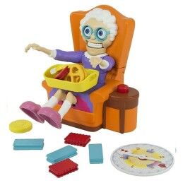 Bizak|Jogo de Mesa No Asustes a la Abuela Bizak