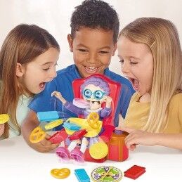 Bizak|Jogo de Mesa No Asustes a la Abuela Bizak