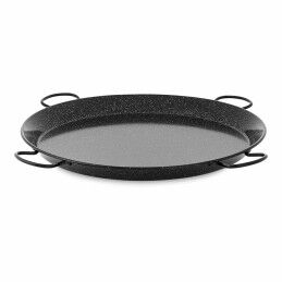 GSW|Caçarola com Tampa GSW Cinzento Creme Aço inoxidável Ø 30 cm