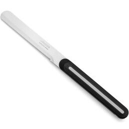 Quid|Faca de Chef Quid Cocco Castanho Metal 15 cm (Pack 12x)
