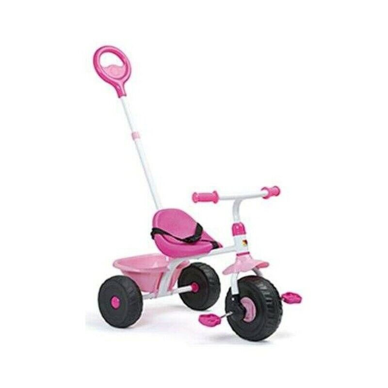 Moltó|Triciclo Urban Trike Pink Moltó 19202 (98 cm)