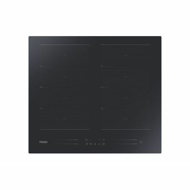 Haier|Placa de Indução Haier HA2MTSJ68MC