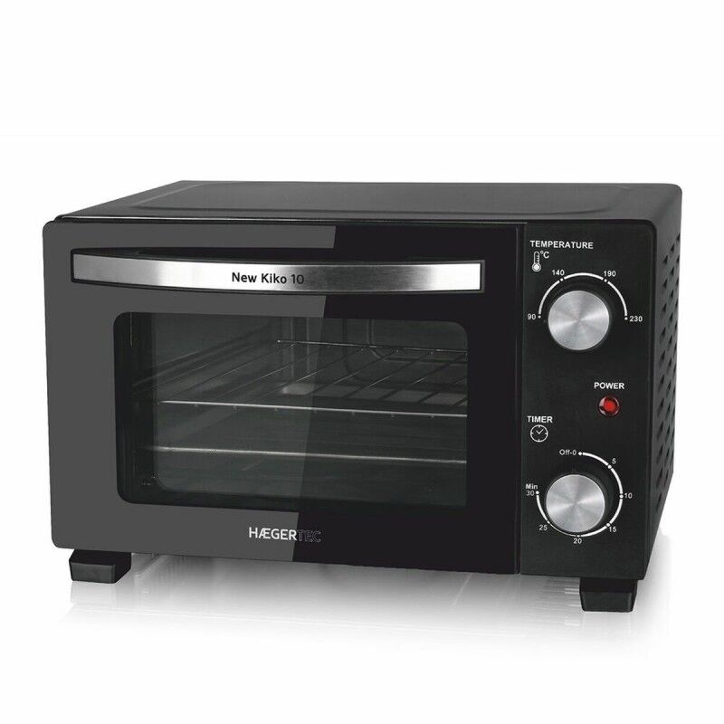 Haeger|Forno de convecção Haeger OV-10B.037A