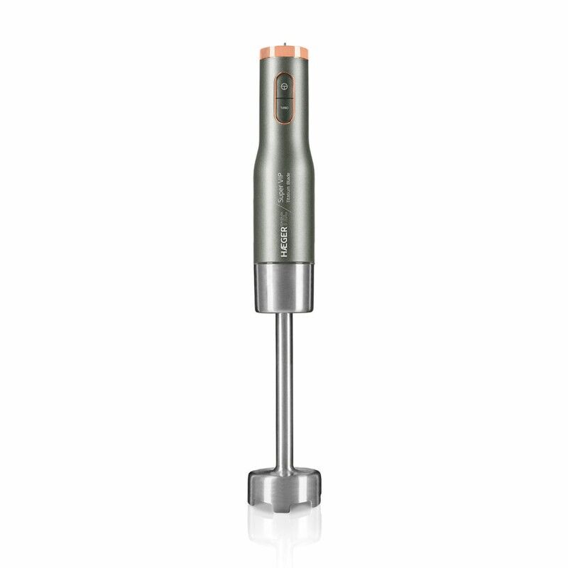 Haeger|Batedora de Mão Haeger HB-80G.026A Cinzento 800 W Haeger|Batedora de Mão Haeger HB-80G.026A Cinzento 800 W