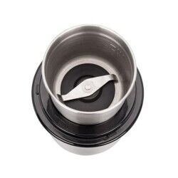 Mpm|Moedor de Café Mpm MMK-06M                         Aço 200 W