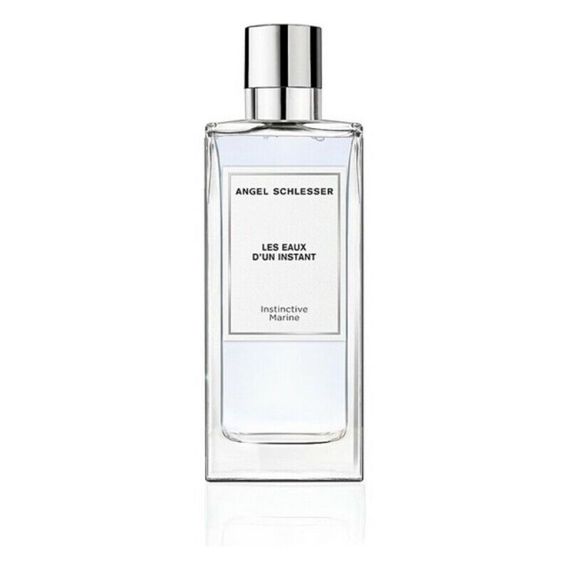 Angel Schlesser|Perfume Homem Instinctive Marine Angel Schlesser BF-8058045426790_Vendor EDT (100 ml) 100 ml Angel Schlesser|Perfume Homem Instinctive Marine Angel Schlesser BF-8058045426790_Vendor EDT (100 ml) 100 ml