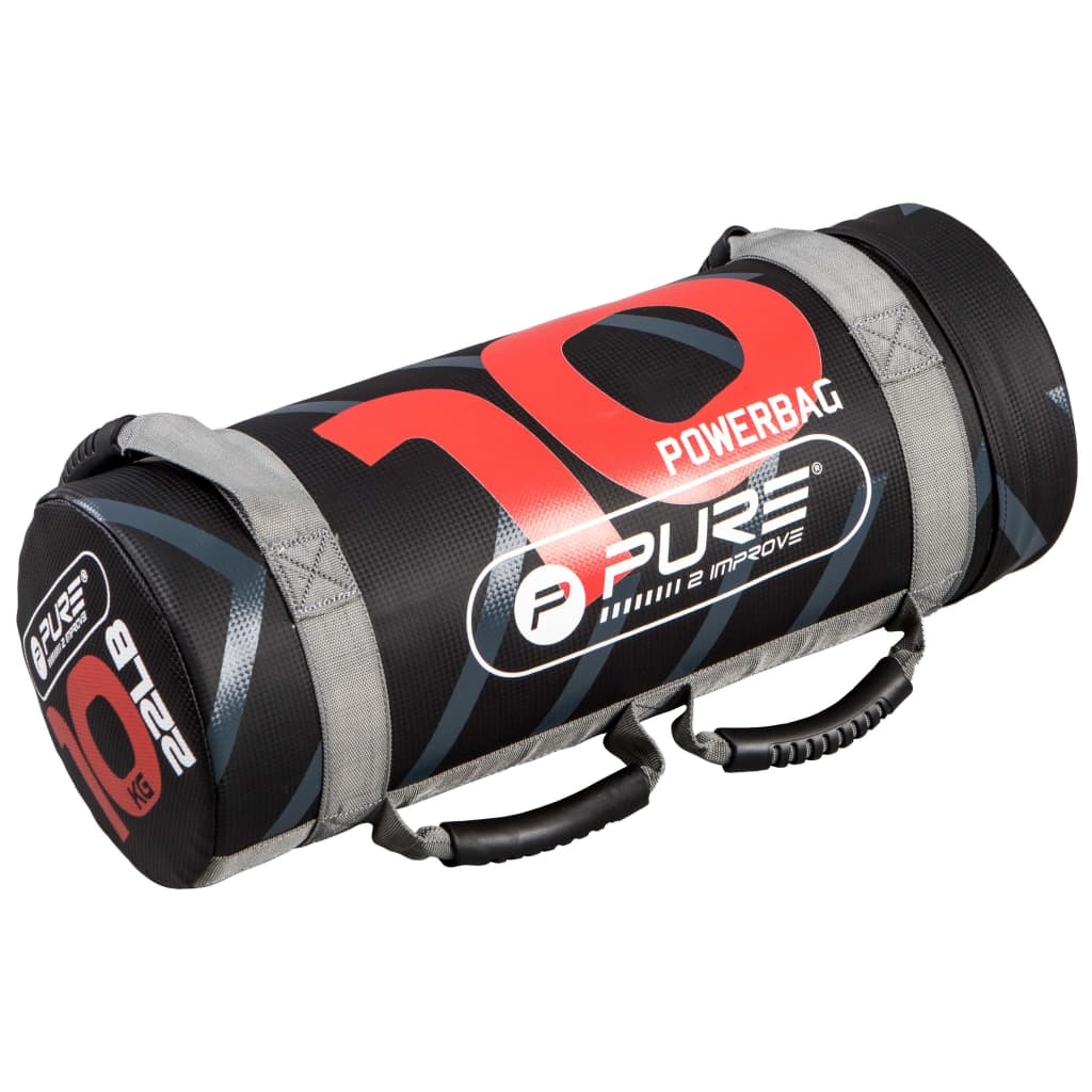 Pure2Improve Power bag 10 kg