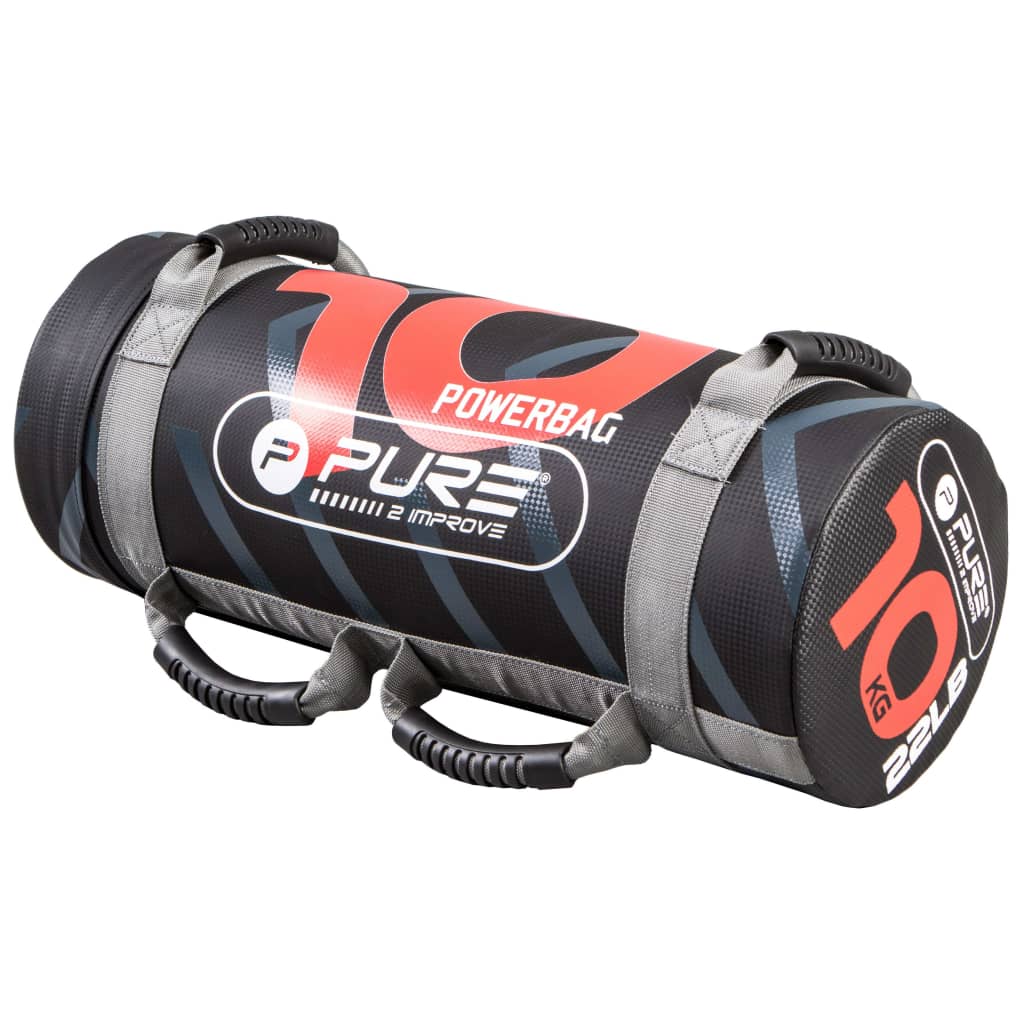 Pure2Improve Power bag 10 kg