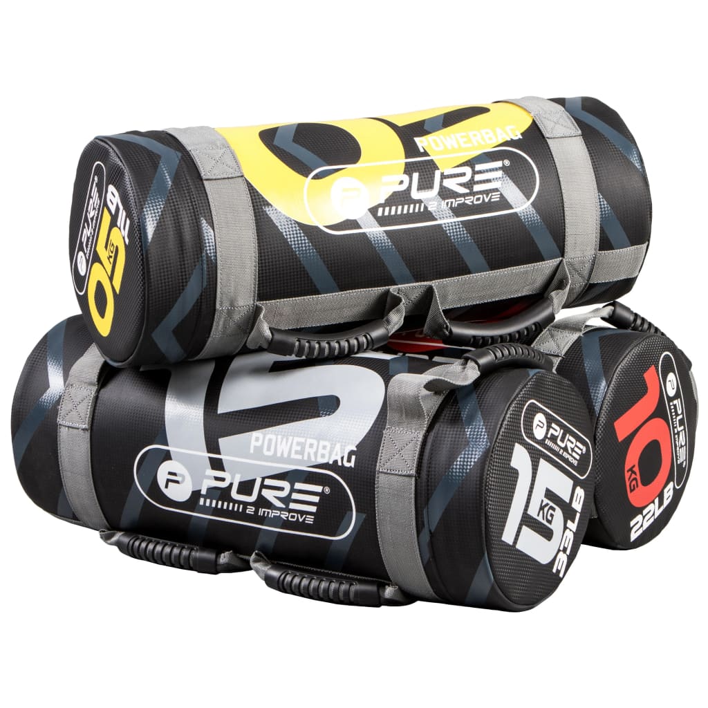 Pure2Improve Power bag 10 kg