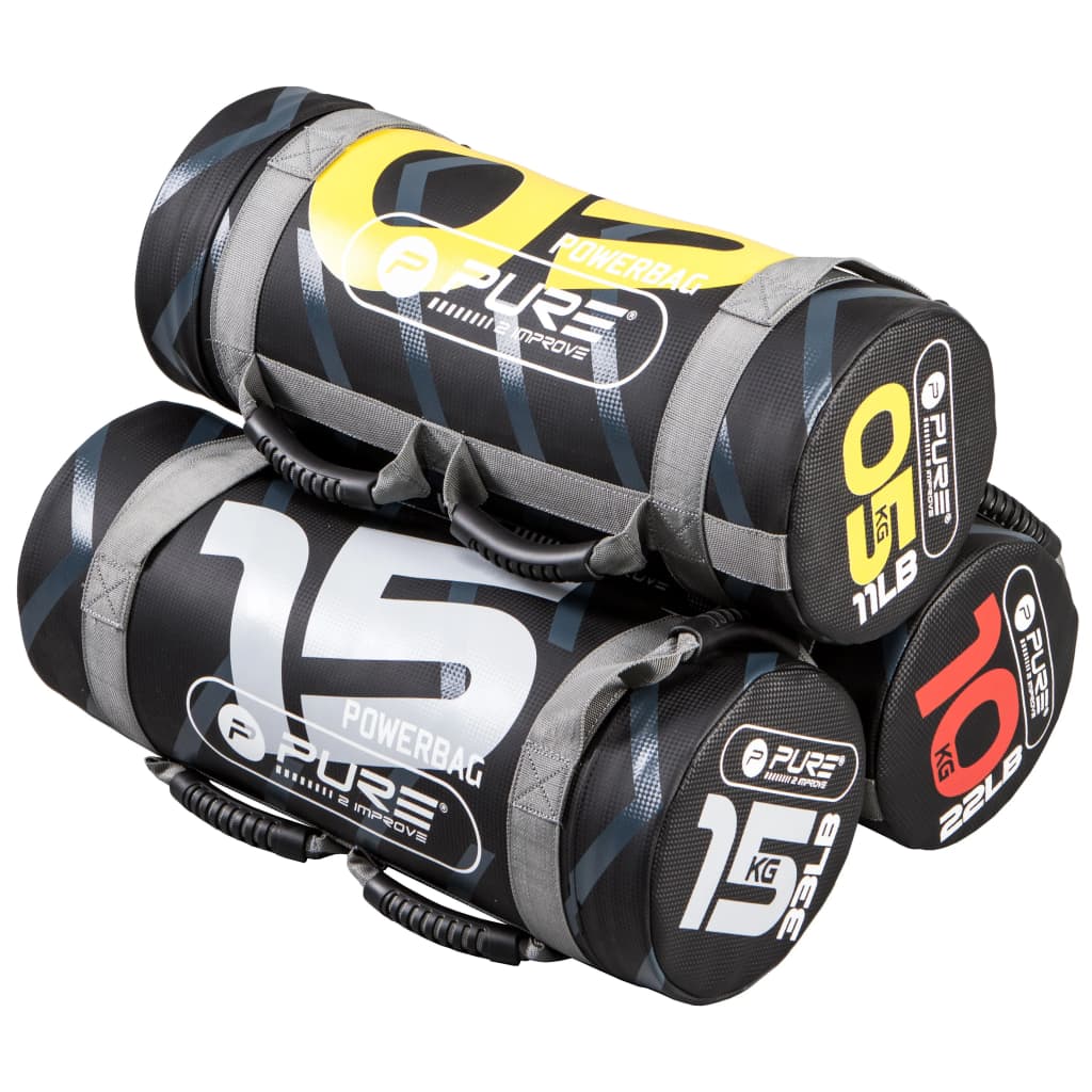 Pure2Improve Power bag 10 kg