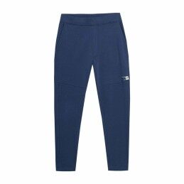 Black Limba|Leggings de Desporto de Mulher Black Limba Yinyang Preto