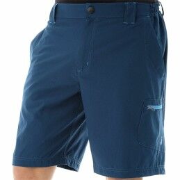 Joluvi|Calções de Desporto para Homem Joluvi Rips Azul