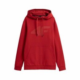 Champion|Polar com Capuz Homem Champion HOODED SWEATSHIRT 220258 NBK Preto