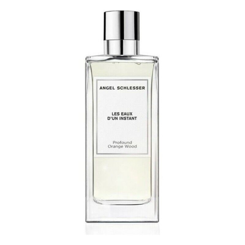 Angel Schlesser|Perfume Mulher Profund Orange Angel Schlesser EDT (100 ml)