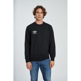 Champion|Polar com Capuz Homem Champion New York Vermelho