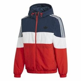 Asics|Casaco de Desporto para Homem Asics Lite-Show Branco