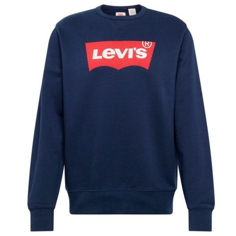 Camisola Infantil Levi's Box Tab