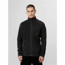 4F|Forro Polar 4F Fleece Cinzento Homem