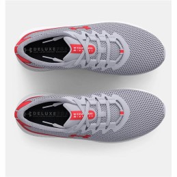 Sapatilhas de Running para Adultos Under Armour Charged Impulse 3 Cinzento