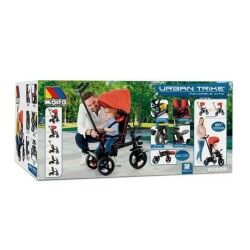Trotinetes e triciclos|PowerStore