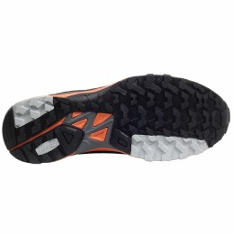 Sapatilhas de Desporto de Homem Hi-Tec Roncal Low Preto