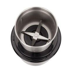 Mpm|Moedor de Café Mpm MMK-06M                         Aço 200 W