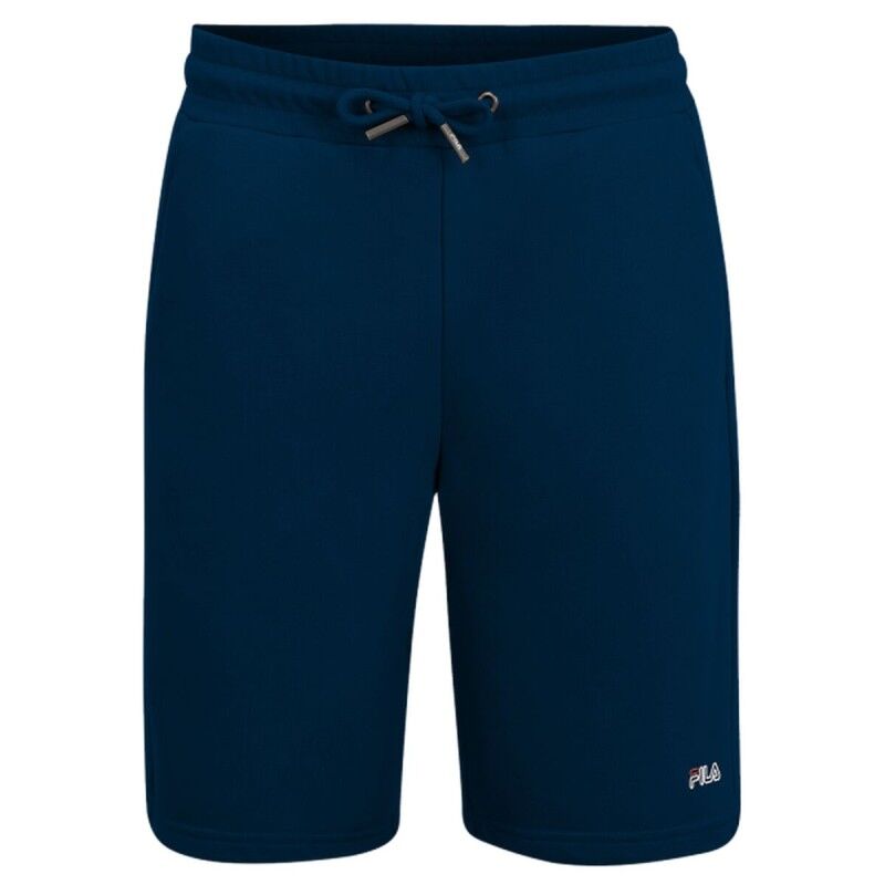 Fila|Calções de Desporto para Homem Fila FAM0448 50004 Cinzento Fila|Calções de Desporto para Homem Fila FAM0448 50004 Cinzento