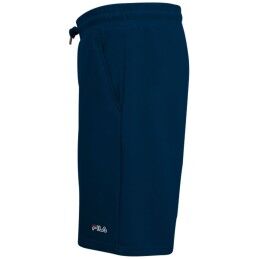 Fila|Calções de Desporto para Homem Fila FAM0448 50004 Cinzento