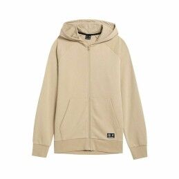 Adidas|Polar sem Capuz Homem Adidas Feelcozy Preto