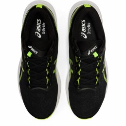 Sapatilhas de Running para Adultos Asics Gel-Pulse 13 Preto