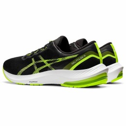 Sapatilhas de Running para Adultos Asics Gel-Pulse 13 Preto