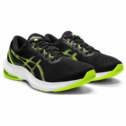 Sapatilhas de Running para Adultos Asics Gel-Pulse 13 Preto