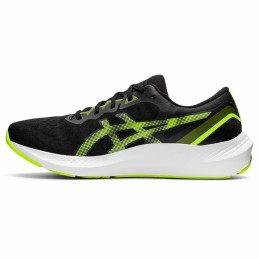 Sapatilhas de Running para Adultos Asics Gel-Pulse 13 Preto