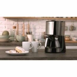 Melitta|Cafeteira Elétrica Melitta Enjoy II Top 1000 W Preto 1000 W 1 L 1,2 L