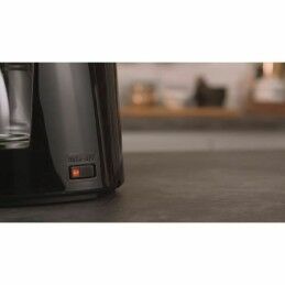 Melitta|Cafeteira Elétrica Melitta Enjoy II Top 1000 W Preto 1000 W 1 L 1,2 L