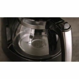 Melitta|Cafeteira Elétrica Melitta Enjoy II Top 1000 W Preto 1000 W 1 L 1,2 L