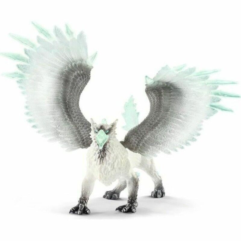 Schleich|Dragão Schleich Ice Cream Socket Schleich|Dragão Schleich Ice Cream Socket