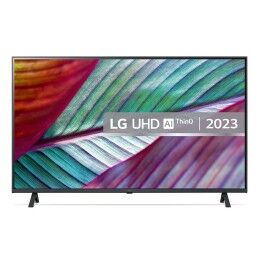Hisense|Smart TV Hisense 43E7NQ 4K Ultra HD 43" HDR QLED