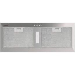 Teka|Extrator Convencional Teka GFH 55 55 cm 329 m3/h 69 dB 215W Prateado Aço