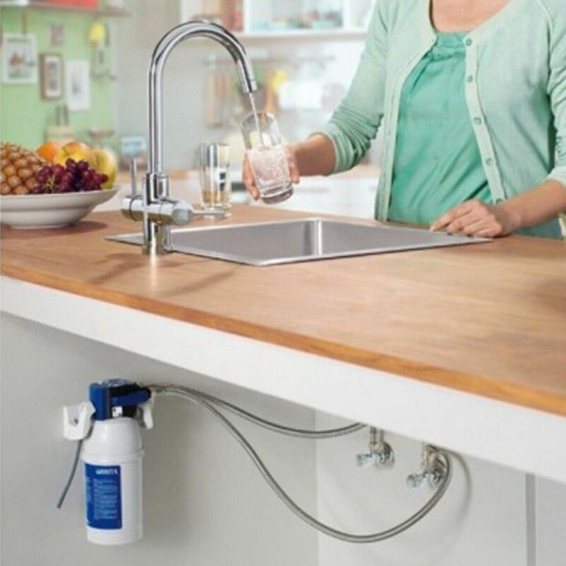 Brita|Filtro para torneira Brita 065751 Brita|Filtro para torneira Brita 065751