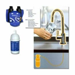 Brita|Filtro para torneira Brita 065751