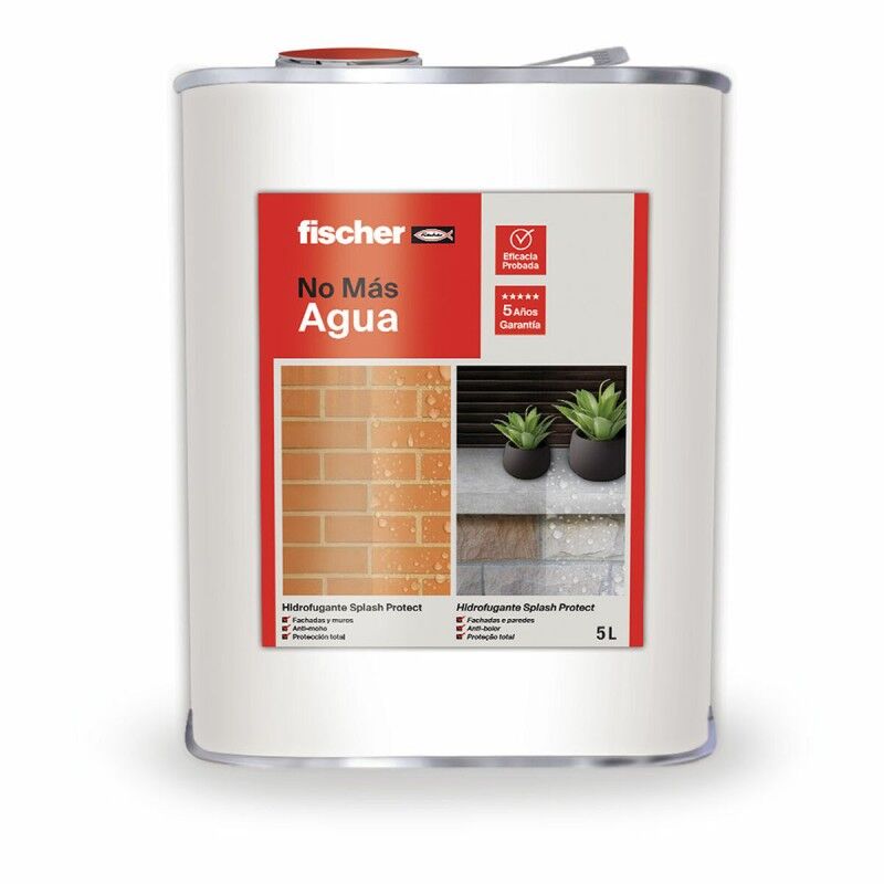 Fischer|Detetor de fugas de água Fischer 564126 Fischer|Detetor de fugas de água Fischer 564126